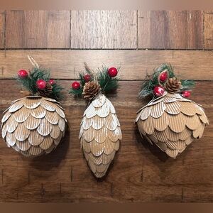 Christmas Ornaments